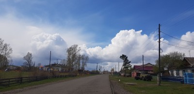 Село Жерлык