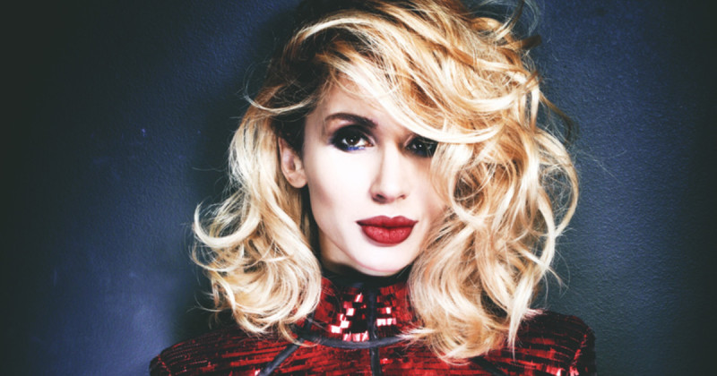 Концерт Loboda (Светлана Лобода)!