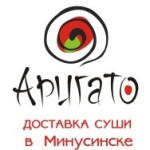 Суши-Бар "АРИГАТО"
