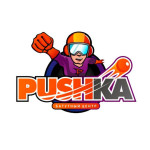 Батутный центр "PUSHKA"