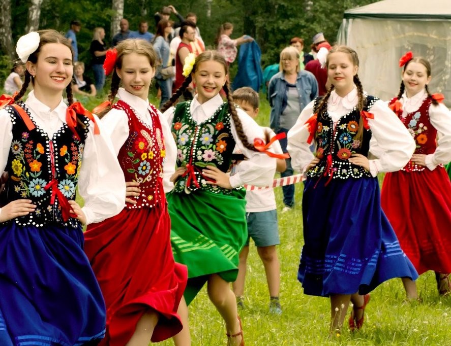 Районный национальный праздник татарской культуры «Сабантуй»