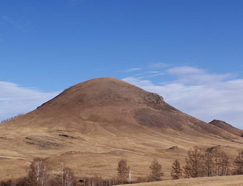 Гора Сарахтаг