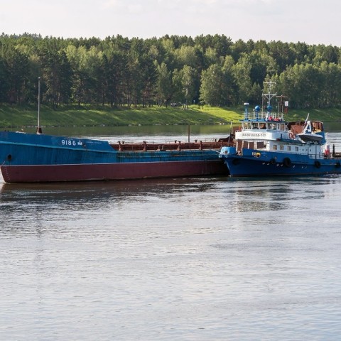 Казачинский порог