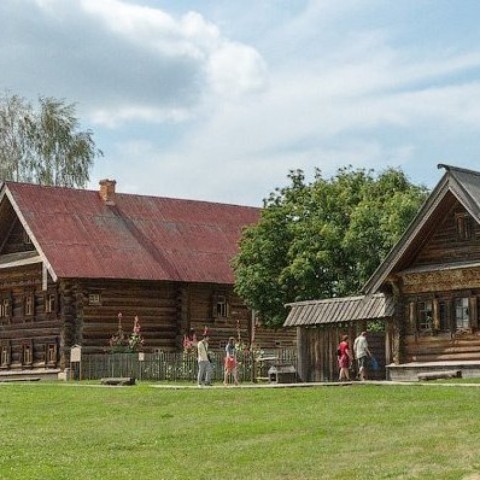 Фактория Сым