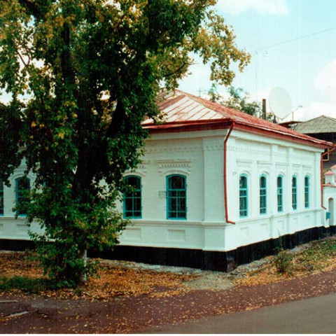 Курагинский районный краеведческий музей