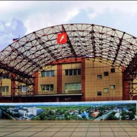 Ачинский городской дворец культуры