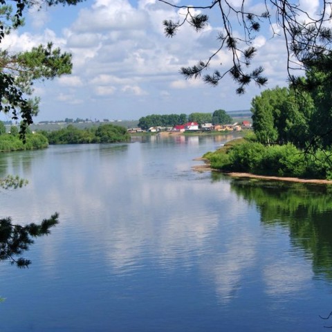 Река Кан