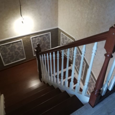 Лестницы  - украшение любого дома!