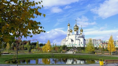 Спасо-Преображенский собор