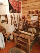 Большеничкинский школьный музей им. Василия Дмитриевича Черникова