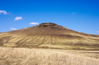 Гора Шишка