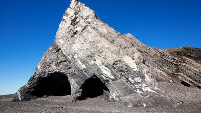 Пещера Миддендорфа