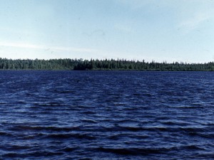 Дешембинское озеро